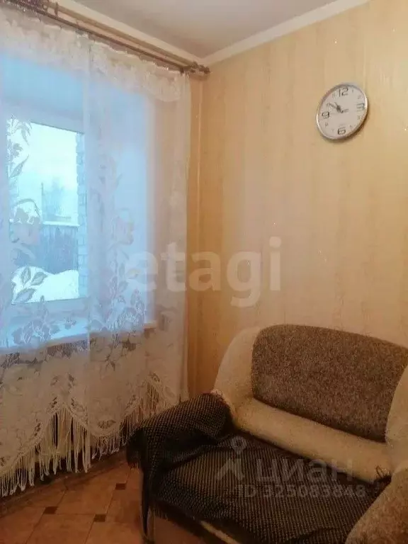 3-к кв. Свердловская область, Талицкий городской округ, пос. Троицкий ... - Фото 1