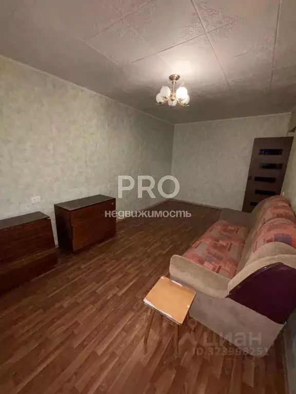 2-к кв. Костромская область, Буй ул. Социализма, 25 (43.0 м) - Фото 2
