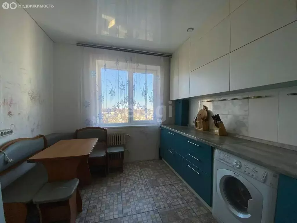 3-комнатная квартира: Тамбов, Астраханская улица, 175к25 (63.4 м) - Фото 1