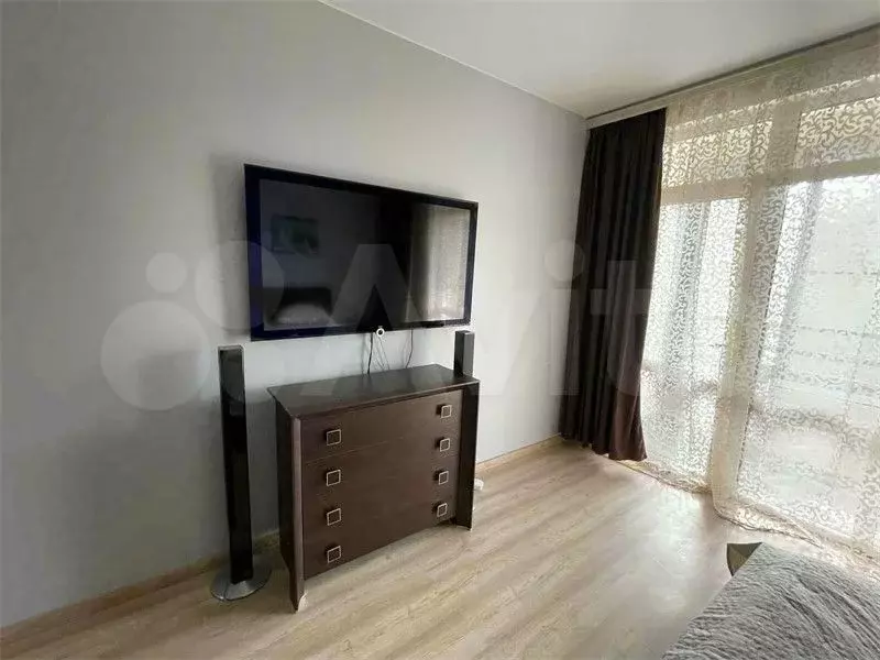 2-к. квартира, 62 м, 3/15 эт. - Фото 1