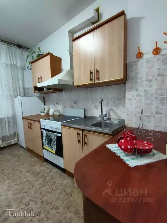 3-к кв. Астраханская область, Астрахань Кубанская ул., 17к2 (80.2 м) - Фото 1