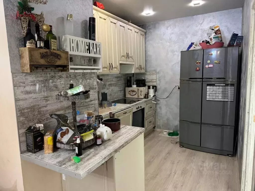 3-к кв. Московская область, Одинцовский городской округ, ... - Фото 1