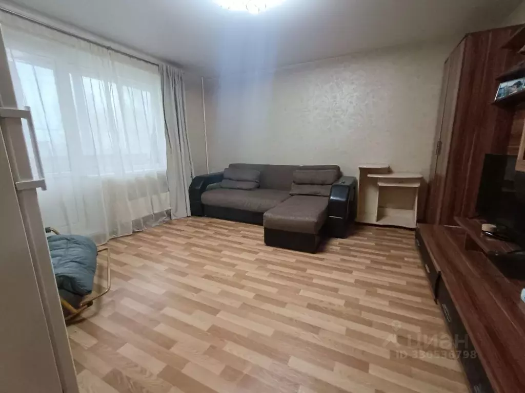 2-к кв. Московская область, Солнечногорск городской округ, с. ... - Фото 2