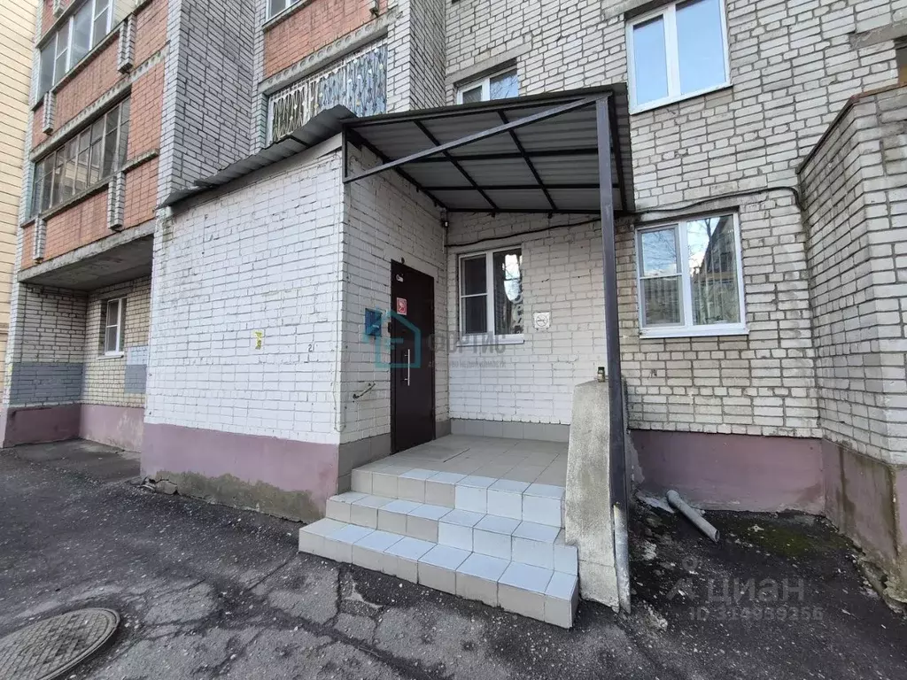 Помещение свободного назначения в Ярославская область, Ярославль ул. ... - Фото 2