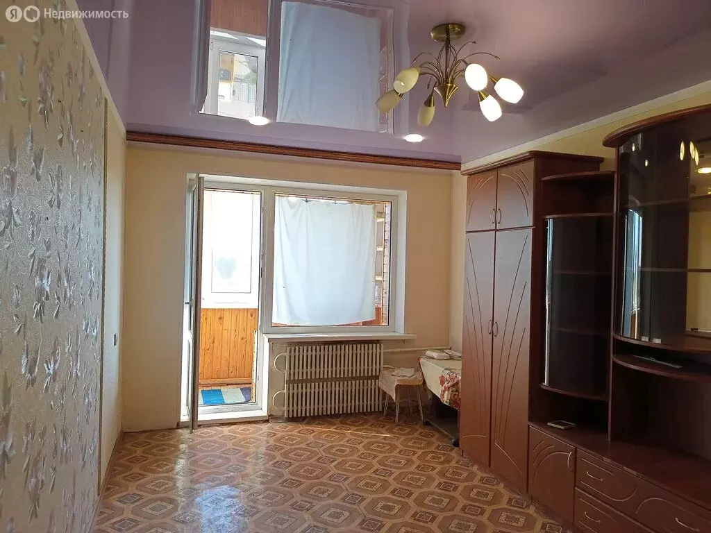 2-комнатная квартира: Железногорский район, Разветьевский сельсовет, ... - Фото 1