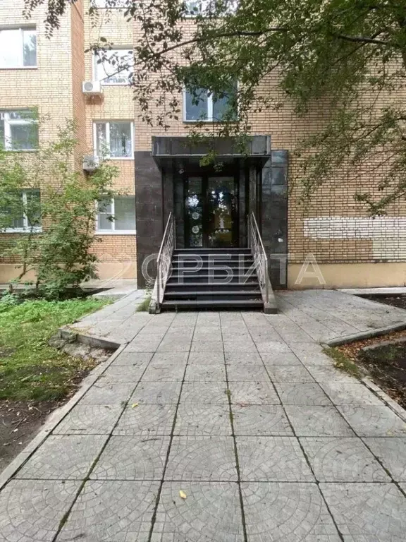 Помещение свободного назначения в Тюменская область, Тюмень ... - Фото 1