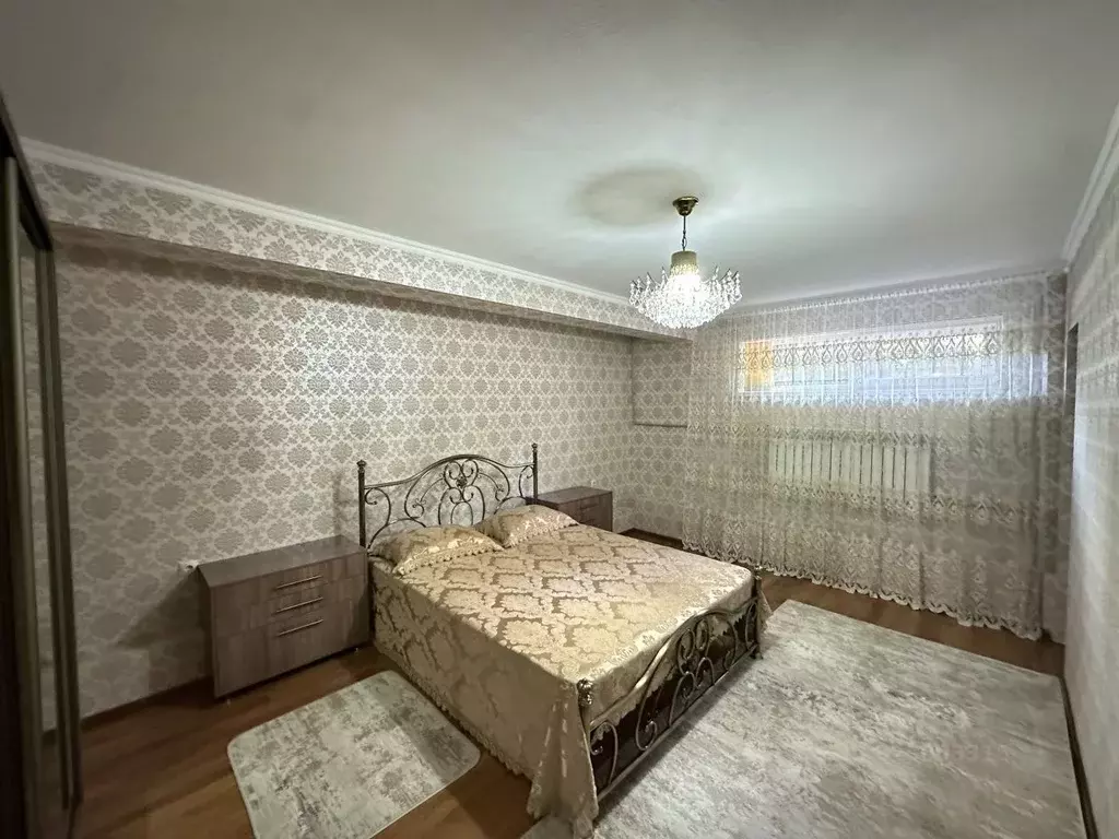 2-к кв. Кабардино-Балкария, Нальчик ул. Братьев Беровых (50.0 м) - Фото 1