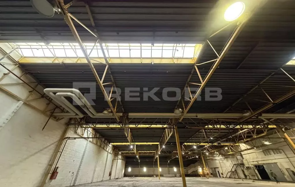 Офис в Санкт-Петербург Мебельная ул., 5 (4409 м) - Фото 2