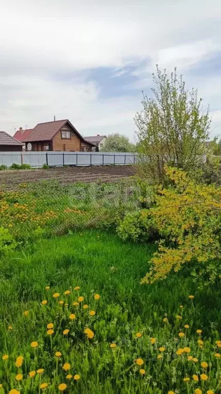 Дом в Кемеровская область, Кемеровский муниципальный округ, д. Смолино ... - Фото 2