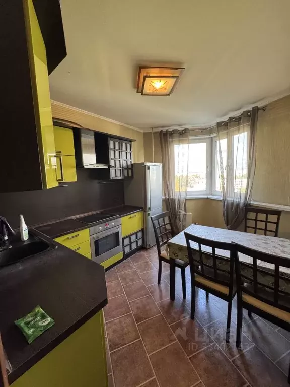 2-к кв. Москва Дубнинская ул., 15К1 (52.0 м) - Фото 2
