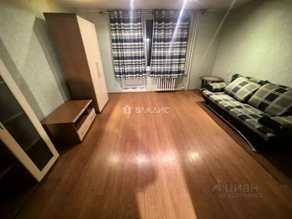 2-к кв. Калининградская область, Калининград ул. Маршала Борзова, 98 ... - Фото 1