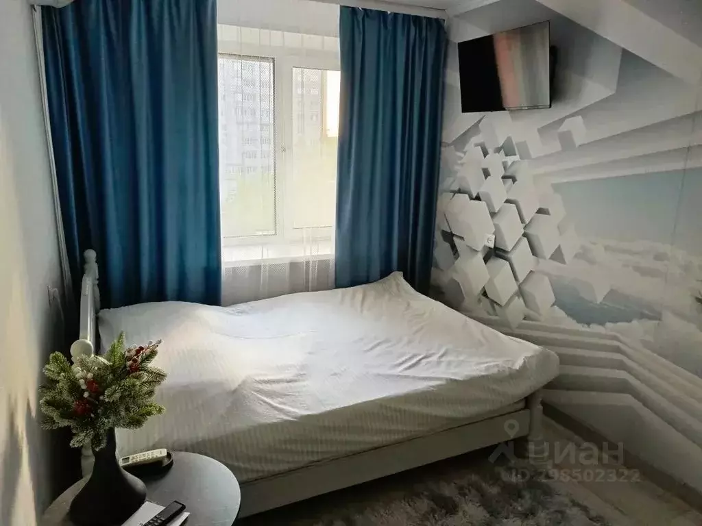 2-к кв. Курская область, Железногорск ул. Ленина, 94 (50.0 м) - Фото 0