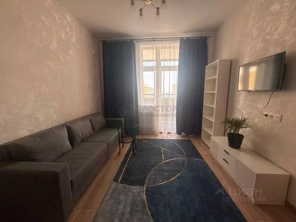 1-к кв. Московская область, Ленинский городской округ, пос. Развилка ... - Фото 1