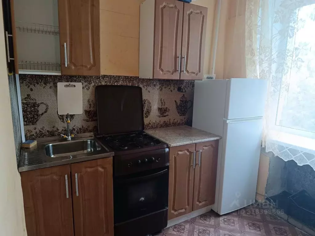 1-к кв. Владимирская область, Лакинск г. Собинский муниципальный ... - Фото 0