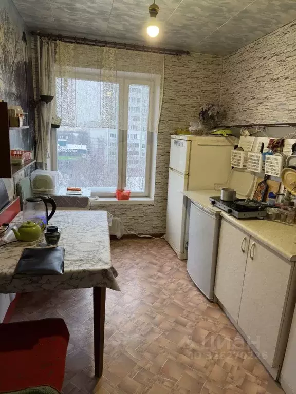 Комната Москва Елецкая ул., 16К3 (12.0 м) - Фото 2