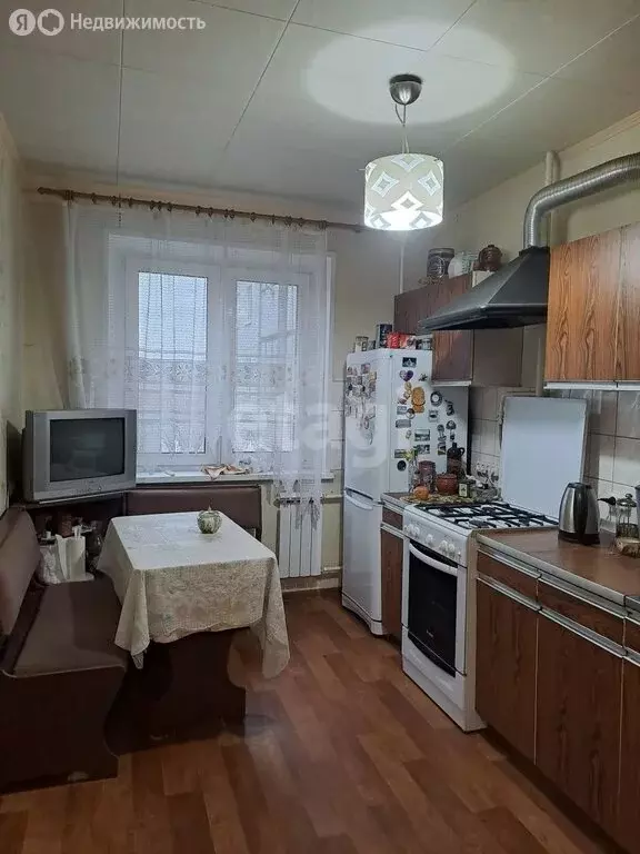 3-комнатная квартира: Ульяновск, улица Димитрова, 10 (65.1 м) - Фото 0