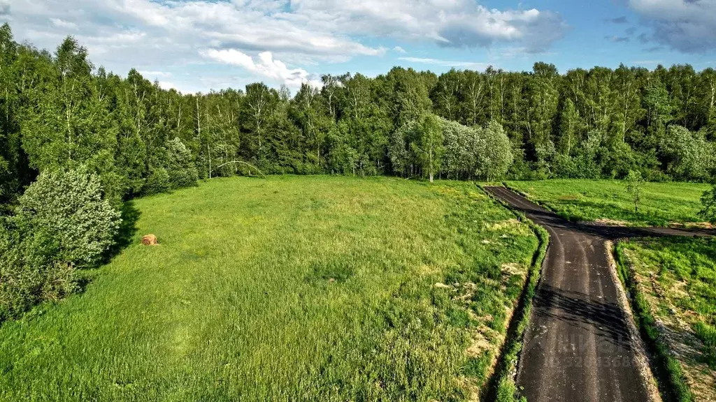 Участок в Московская область, Чехов  (8.63 сот.) - Фото 1