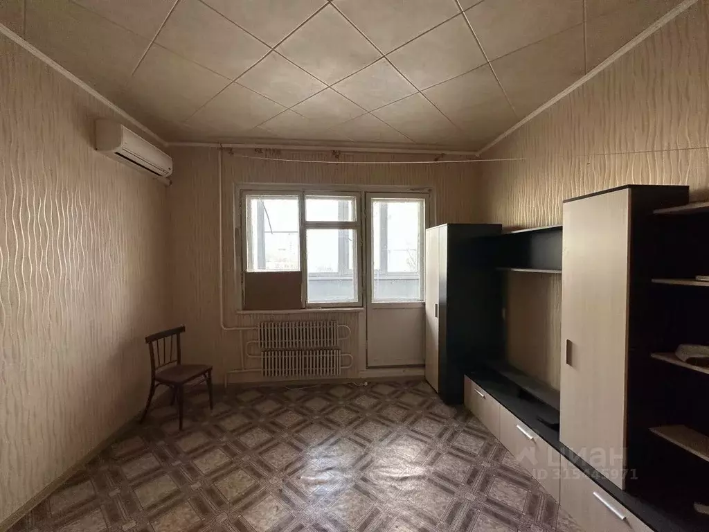 3-к кв. Астраханская область, Астрахань Краснодарская ул., 43 (61.0 м) - Фото 1