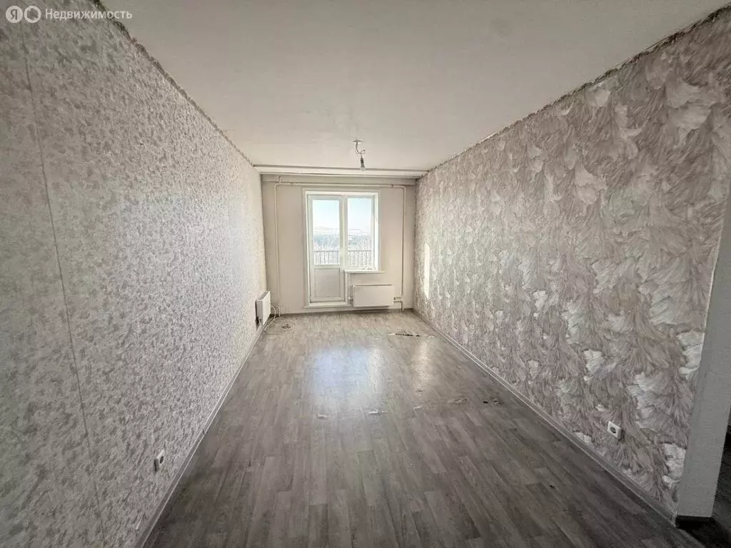 1-комнатная квартира: Новокузнецк, улица Климасенко, 21А (31.6 м) - Фото 1