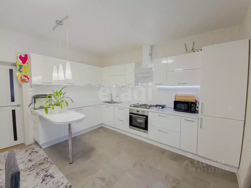 Дом в Ярославская область, Ярославский муниципальный округ, д. ... - Фото 1