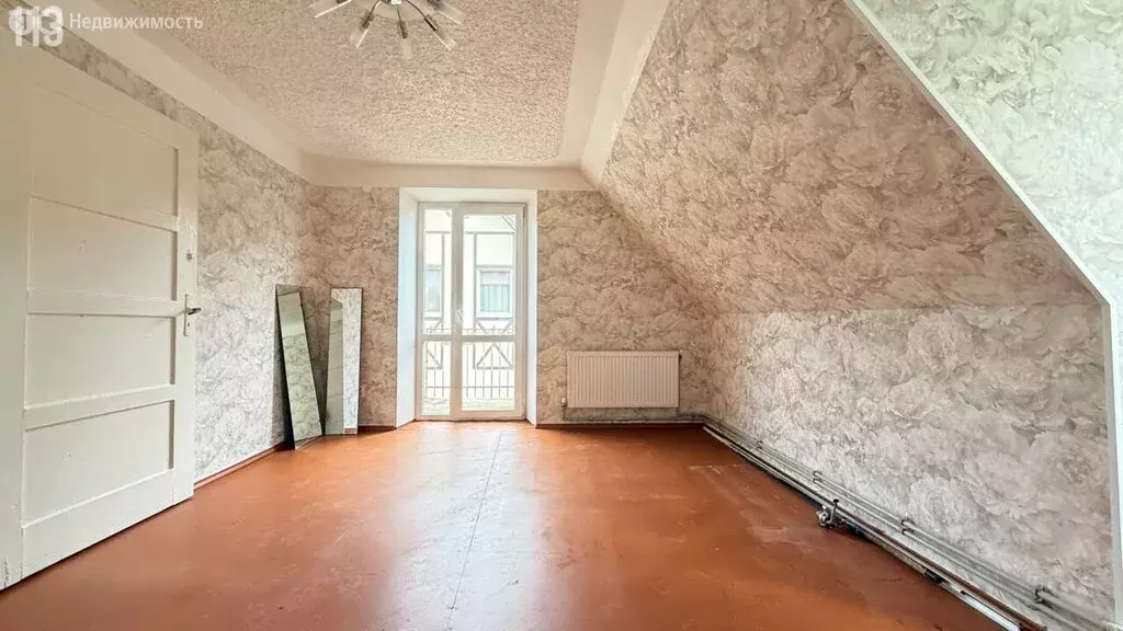 2-комнатная квартира: Советск, Саранская улица, 4 (54 м) - Фото 2