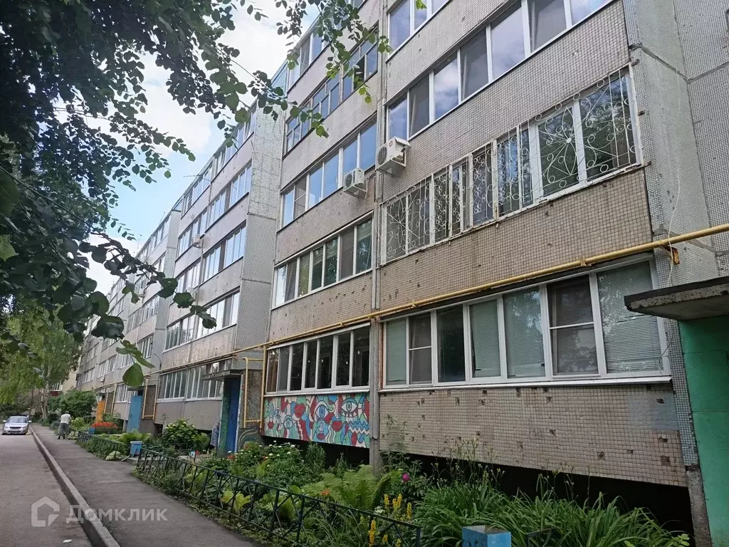 Продаётся 2-к квартира, 51.6 м - Фото 0