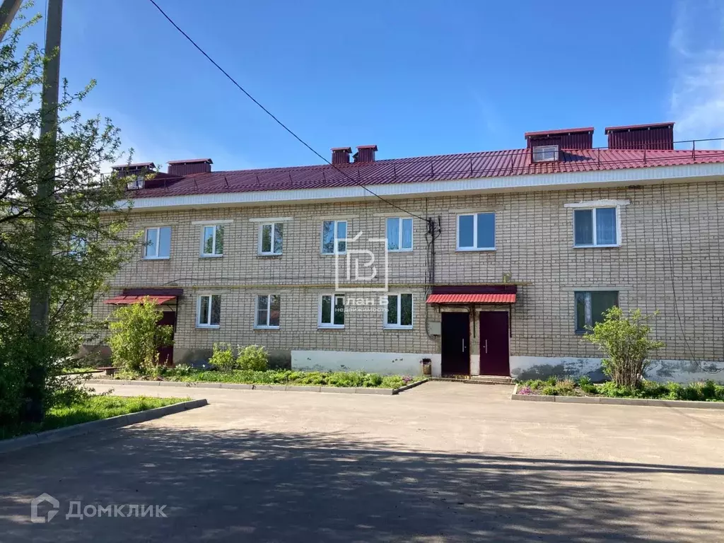 Продаётся 3-к квартира, 56.9 м - Фото 0
