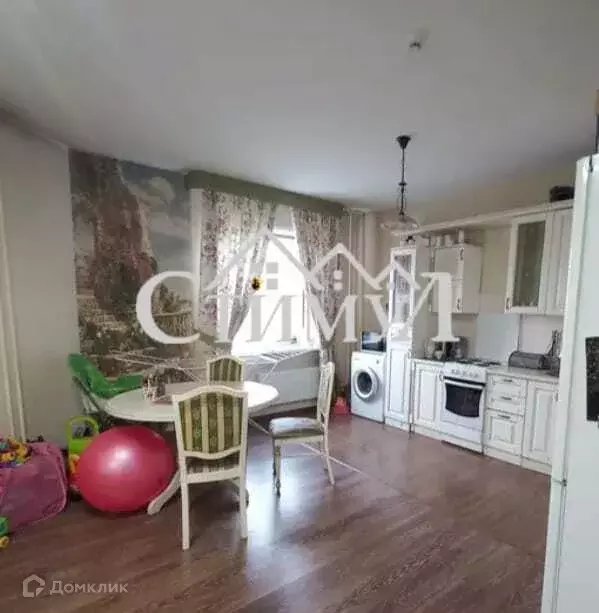 Продаётся 3-к квартира, 82 м - Фото 0