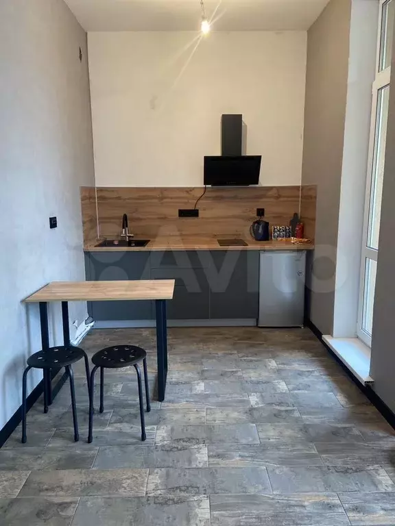 Квартира-студия, 23,2 м, 6/19 эт. - Фото 1
