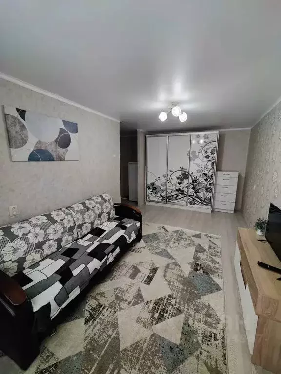 2-к кв. Татарстан, Менделеевск Юбилейная ул., 9 (41.0 м) - Фото 0