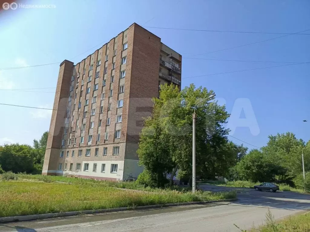 1к в -комнатной квартире (11.8 м) - Фото 2