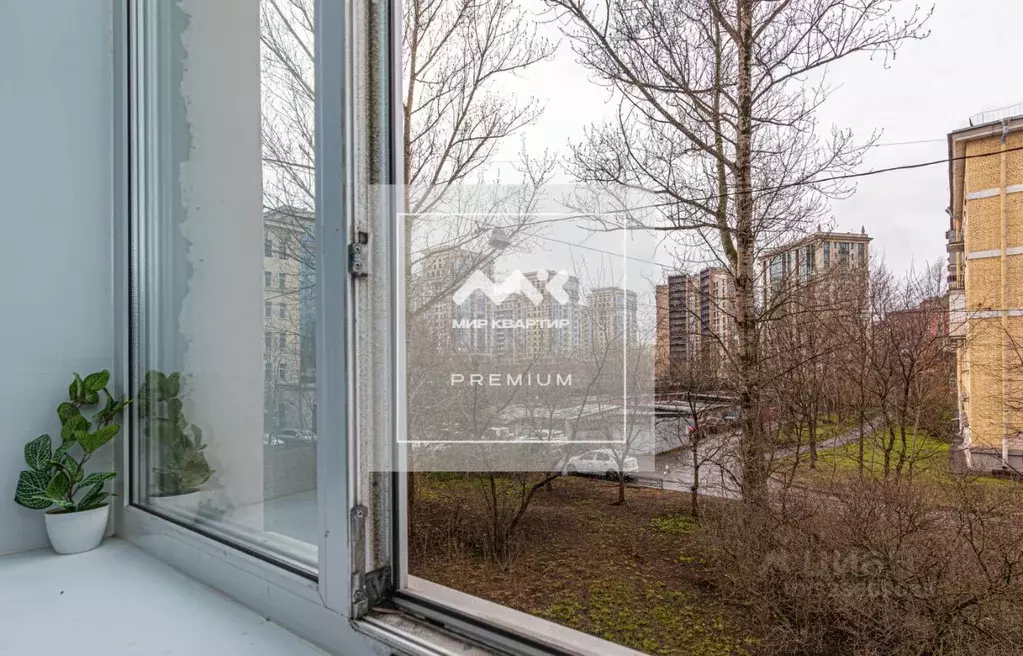 3-к кв. Санкт-Петербург Московский просп., 179 (71.0 м) - Фото 1