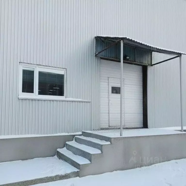 Помещение свободного назначения в Московская область, Солнечногорск ... - Фото 1