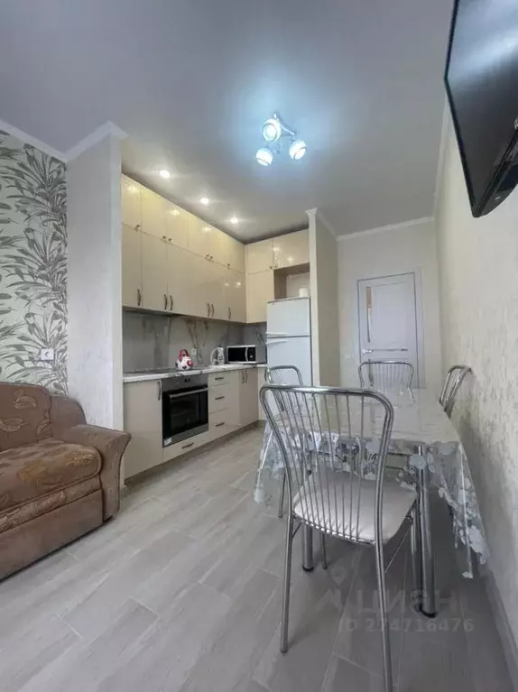 2-к кв. Брянская область, Брянск Степная ул., 2Б (70.0 м) - Фото 1