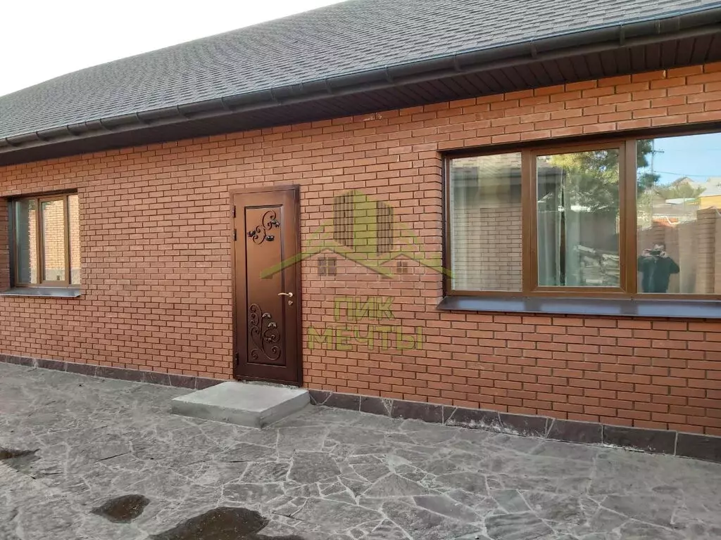 Дом в Улан-Удэ, 120-й микрорайон, 2 (218.9 м) - Фото 1