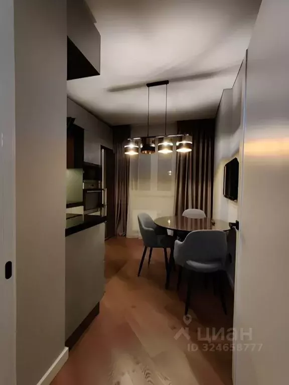 3-к кв. Московская область, Домодедово Северный мкр, ул. Гагарина, 49 ... - Фото 1