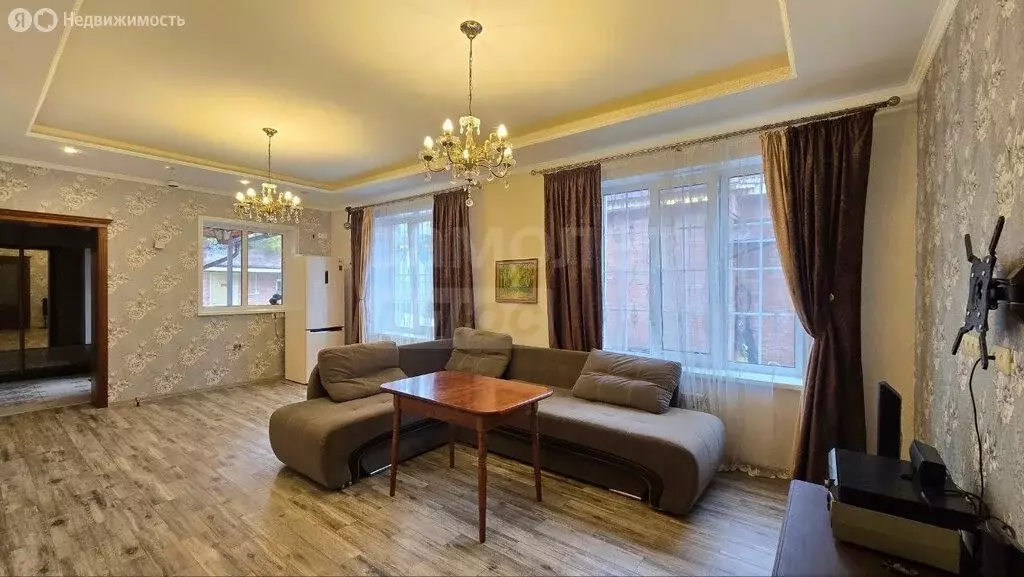 Дом в Оренбург, проезд 3-й Ряд, 14 (155.5 м) - Фото 1