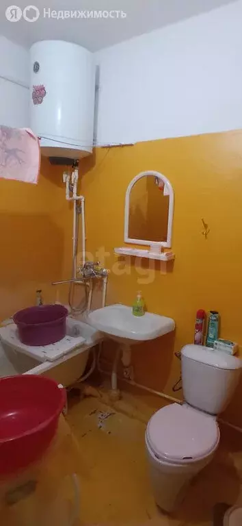 1-комнатная квартира: Заводоуковск, Заводская улица, 7А (32 м) - Фото 1