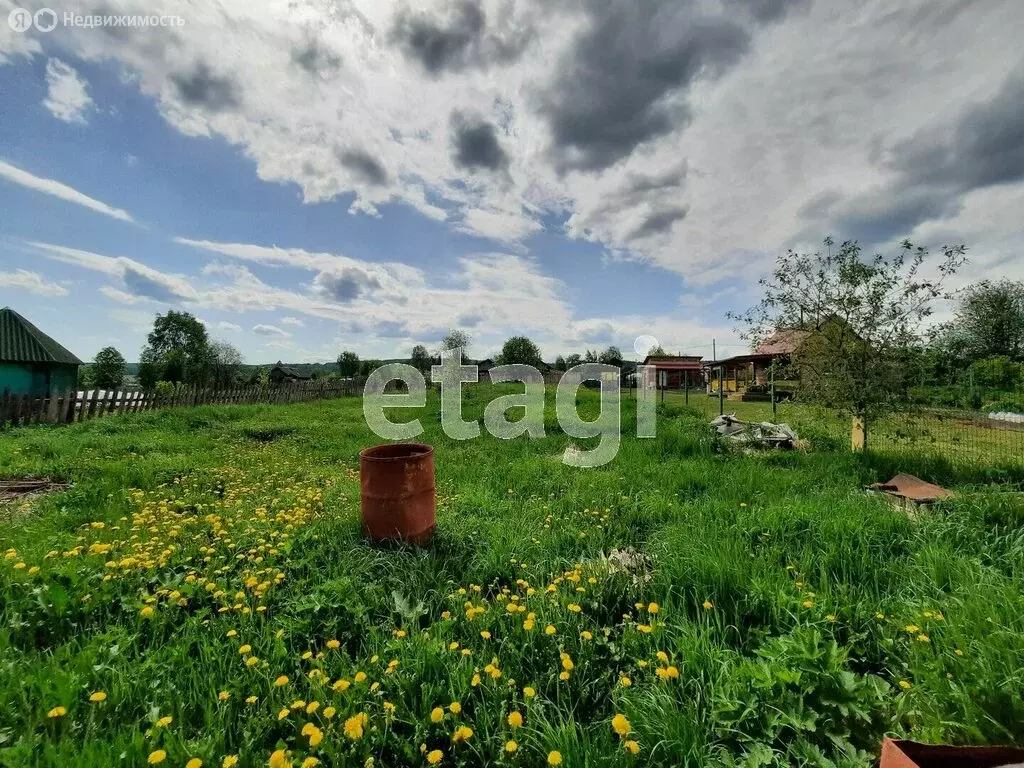 Участок в посёлок Висимо-Уткинск, улица Розы Люксембург (15 м) - Фото 2