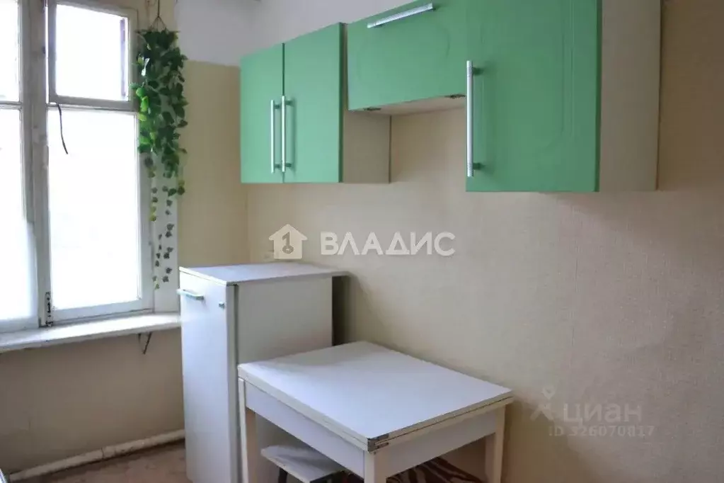 2-к кв. Калужская область, Калуга ул. Пухова, 30 (47.0 м) - Фото 1