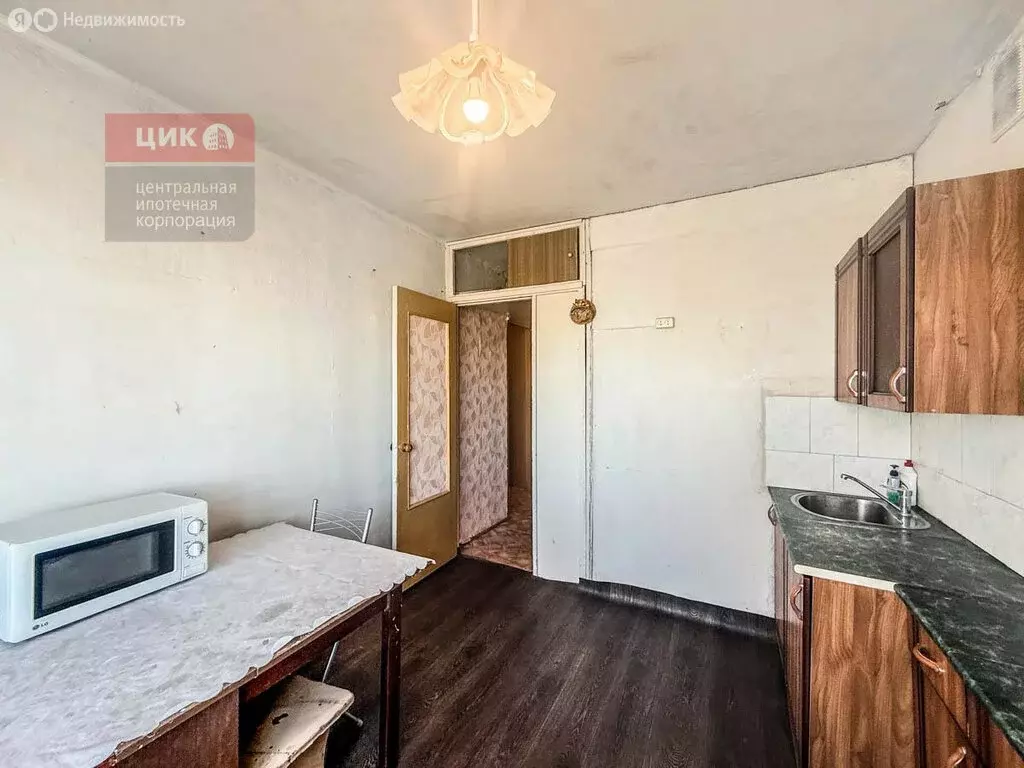 3-комнатная квартира: Рязань, район Дягилево, Забайкальская улица, 20 ... - Фото 2