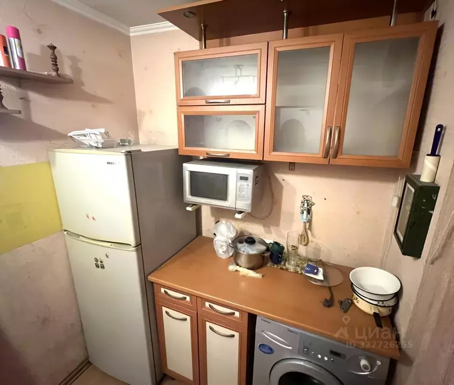 Студия Крым, Симферополь ул. Залесская, 14 (19.0 м) - Фото 2