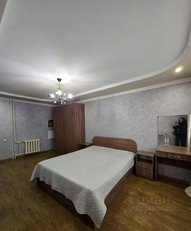 2-к кв. Ростовская область, Ростов-на-Дону просп. Ленина, 245/5 (70.0 ... - Фото 2