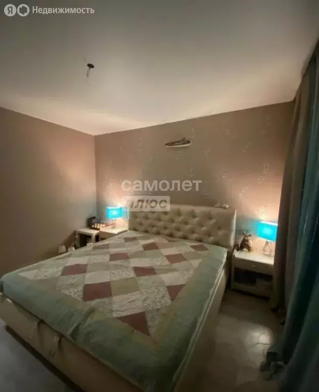 2-комнатная квартира: посёлок городского типа Андреевка, ... - Фото 1