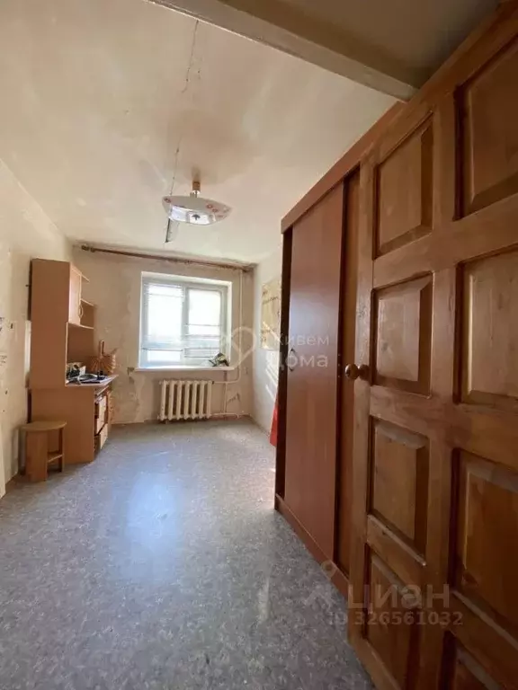 3-к кв. Волгоградская область, Волгоград ул. 64-й Армии, 137 (60.0 м) - Фото 1