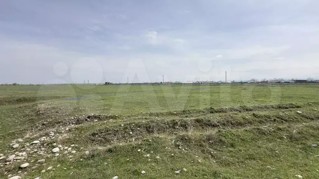 Участок 27,05 га (СНТ, ДНП) - Фото 1