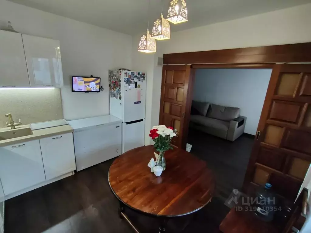 4-к кв. Саха (Якутия), Якутск Ново-Карьерная ул., 29 (96.0 м) - Фото 1