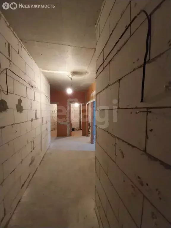 2-комнатная квартира: Нижний Новгород, Анкудиновское шоссе, 11Б (61 м) - Фото 1