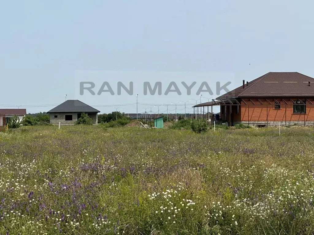 Участок в Адыгея, Майкоп ул. Каплана Туко (8.4 сот.) - Фото 2