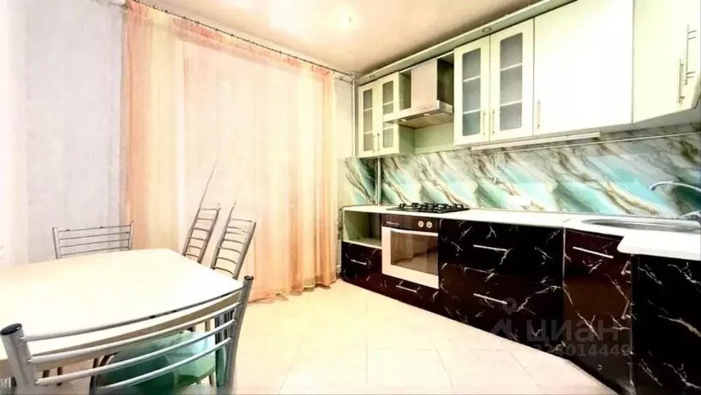 3-к кв. Московская область, Зарайск муниципальный округ, д. Ерново 8 ... - Фото 1